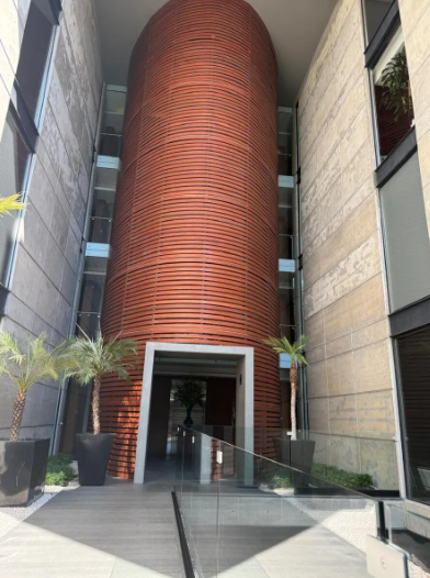 Departamento en Renta