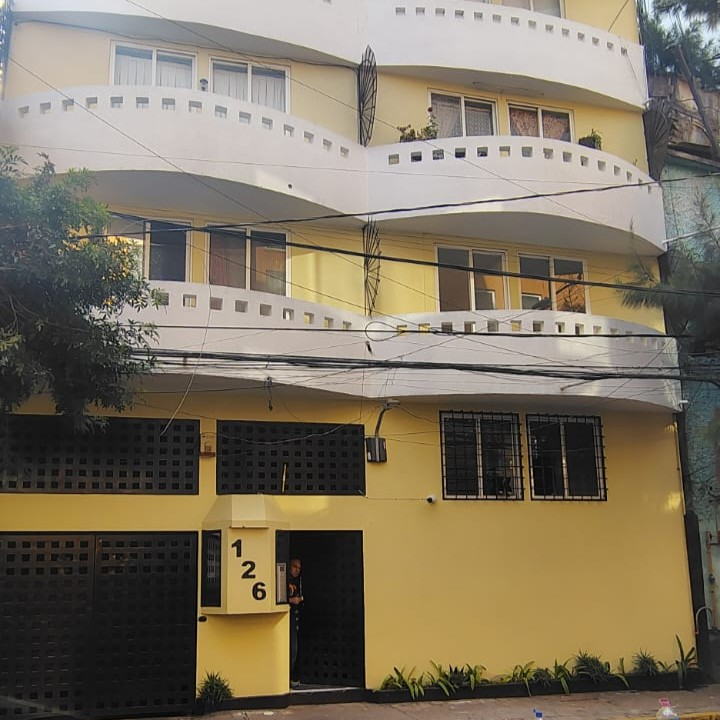 Corporativo en Renta